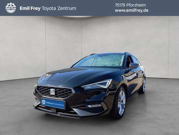 Sportstourer 1.5 eTSI ACT OPF DSG FR