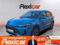 MG ZS Hybrid+ Luxury Negro - thumbnail 1