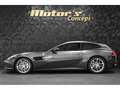 Ferrari GTC4 Lusso T V8 - CANNA DI FUCILE / CIOCCOLATO Grey - thumbnail 2