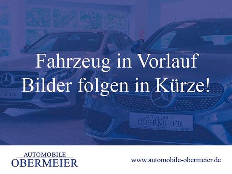 Mercedes-Benz C 220 dT Ava 9G-Tr. LED SHZ Rü-Ka Distr. CarPlay