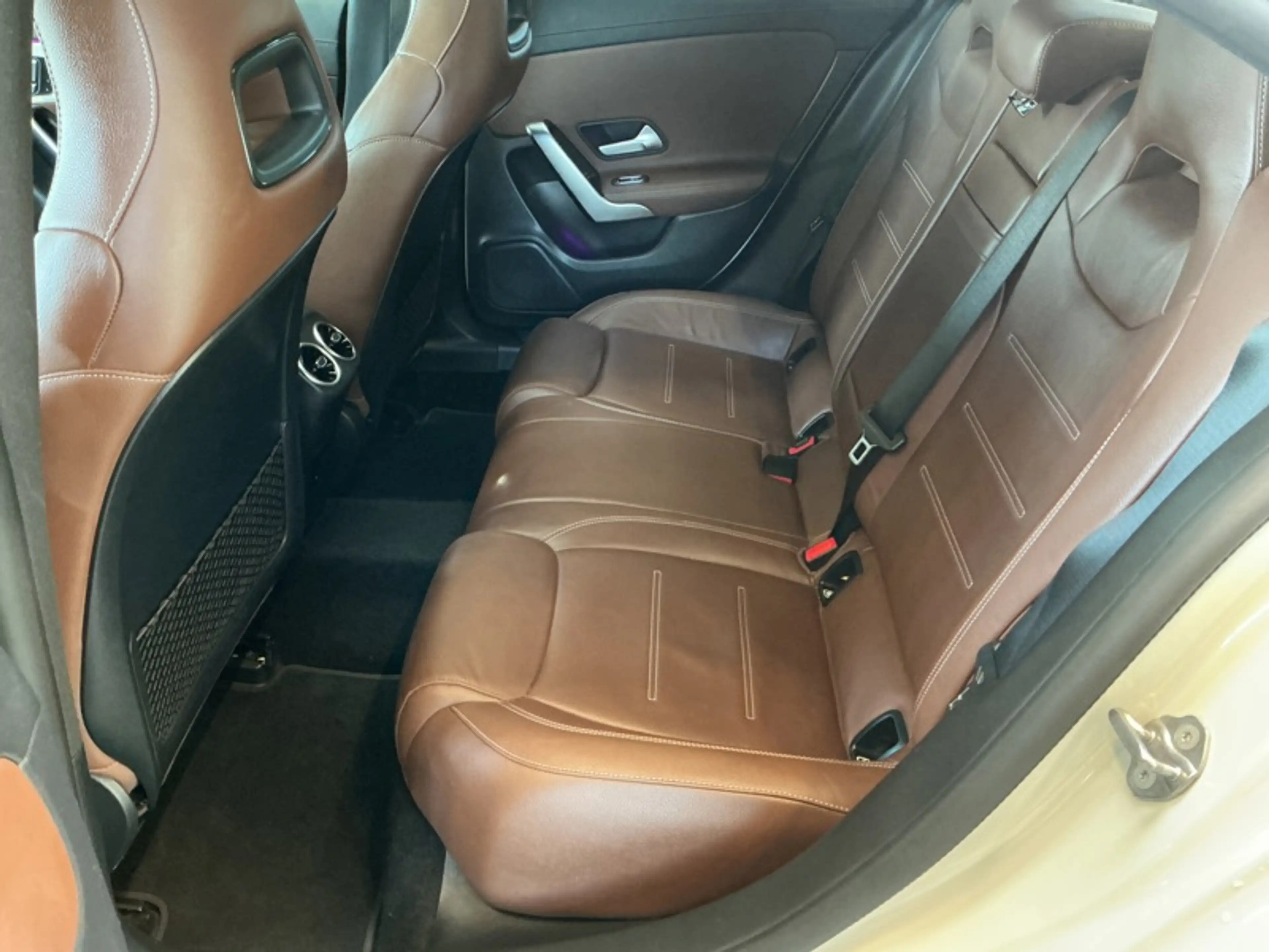 Mercedes-Benz CLA 250 e Coupé AMG Pack Night Toit Pano — photo 15