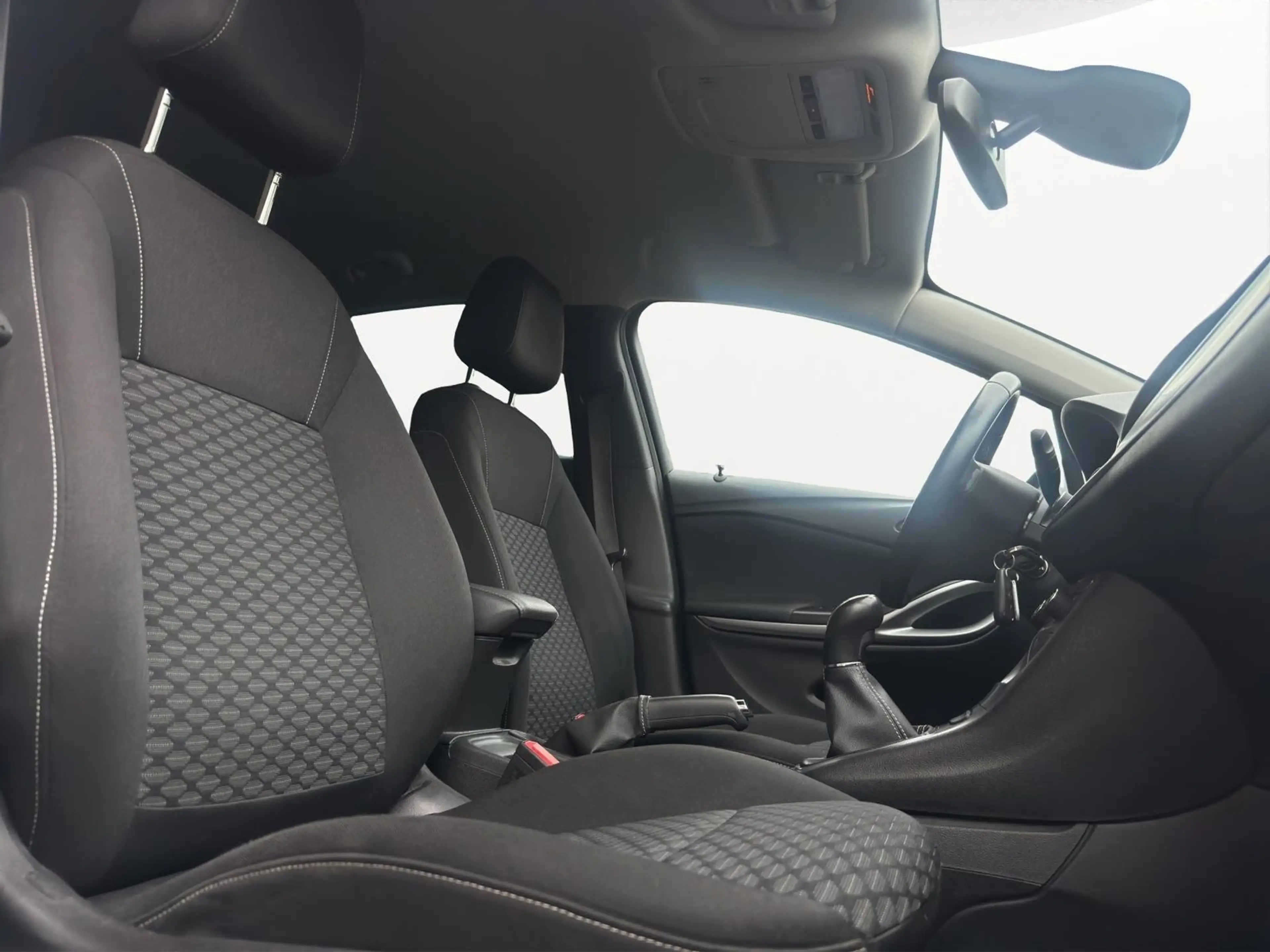 Opel Astra 1.0 5-Deurs Online Edition Camera — photo 13