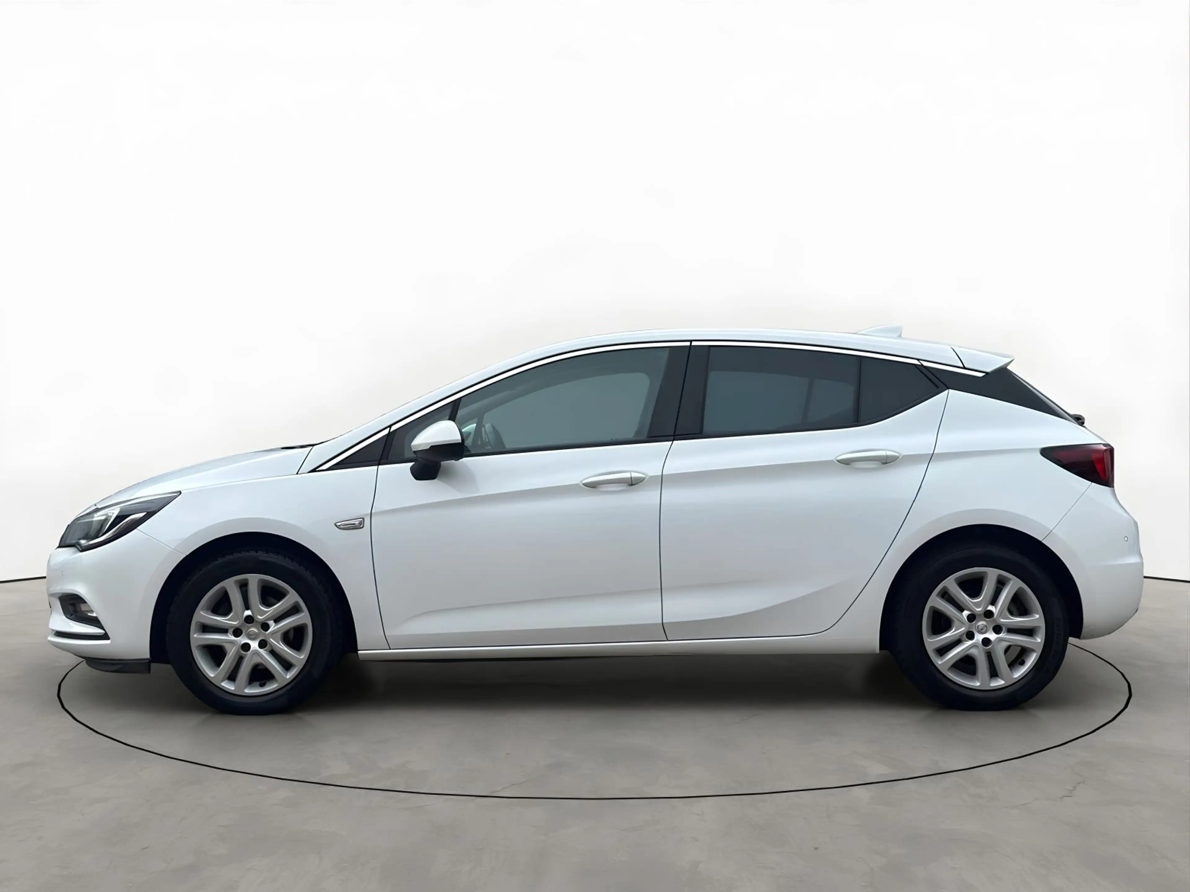 Opel Astra 1.0 5-Deurs Online Edition Camera — photo 2