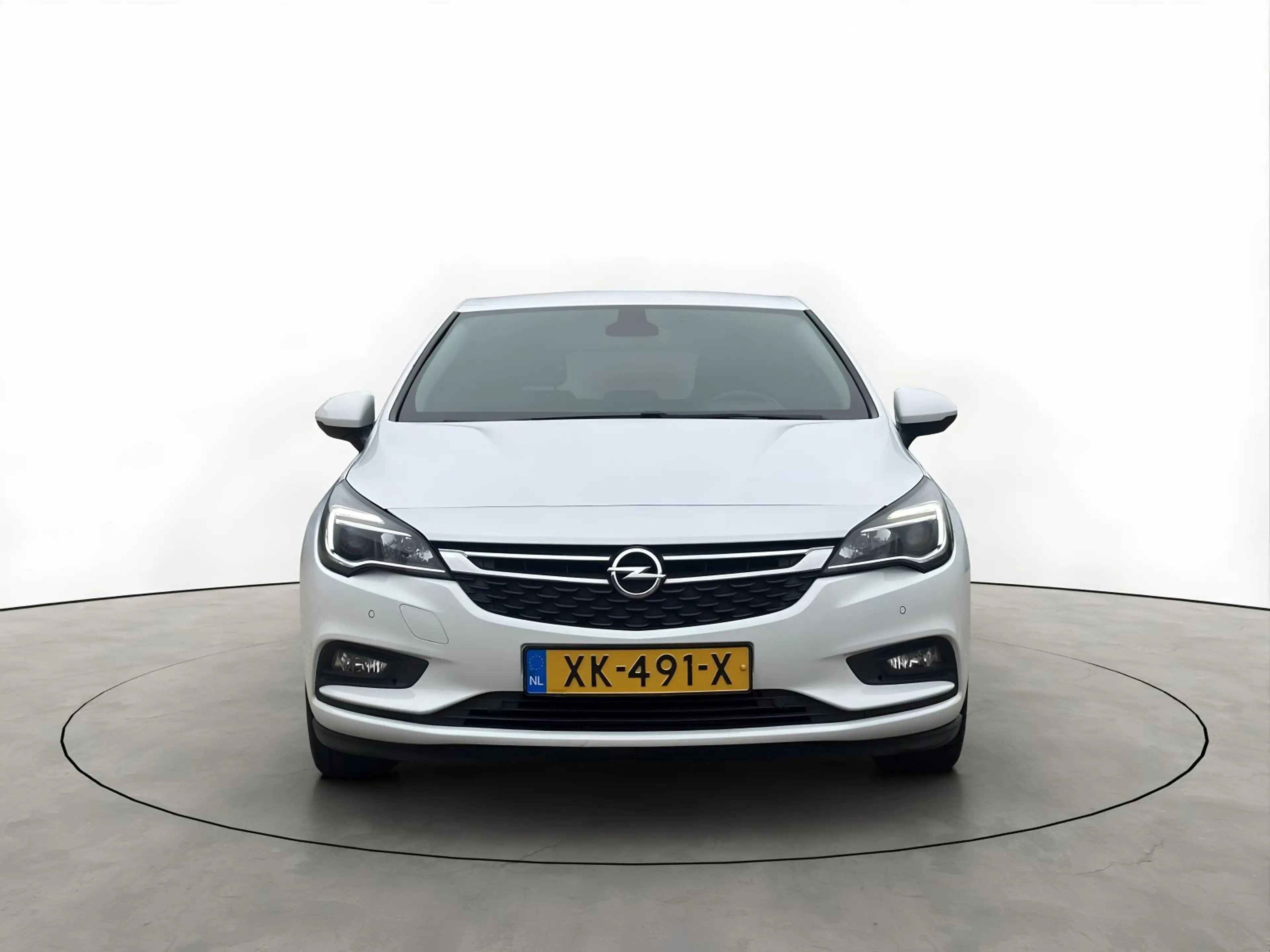 Opel Astra 1.0 5-Deurs Online Edition Camera — photo 8