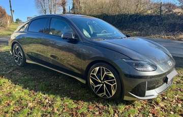 Ioniq 6 77.4 kWh Balance