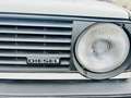 Volkswagen Golf II C Diesel Blanc - thumbnail 10