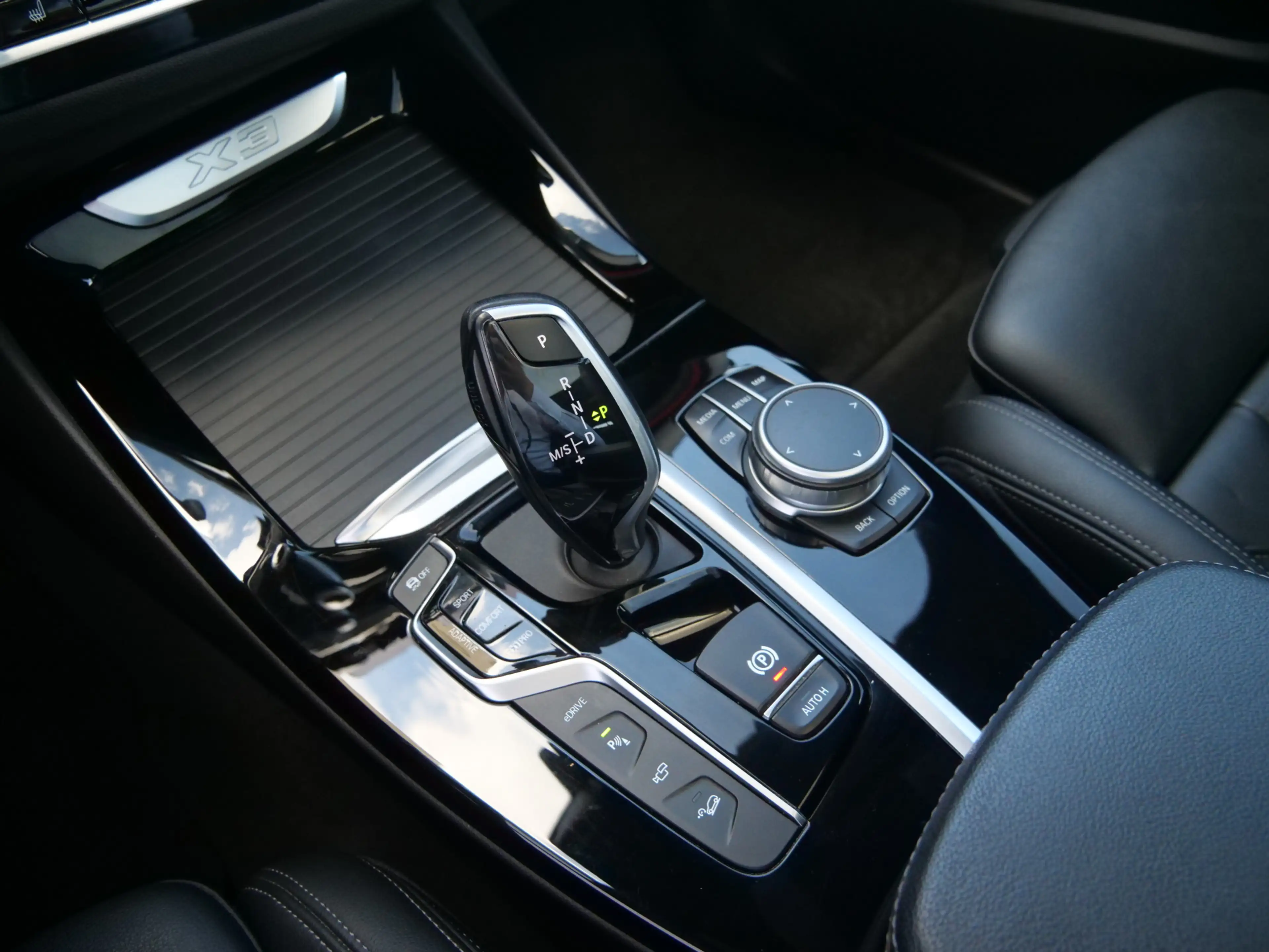 BMW X3 xDrive30e High Executive 292 Pk Automaat M-Pakket — photo 20