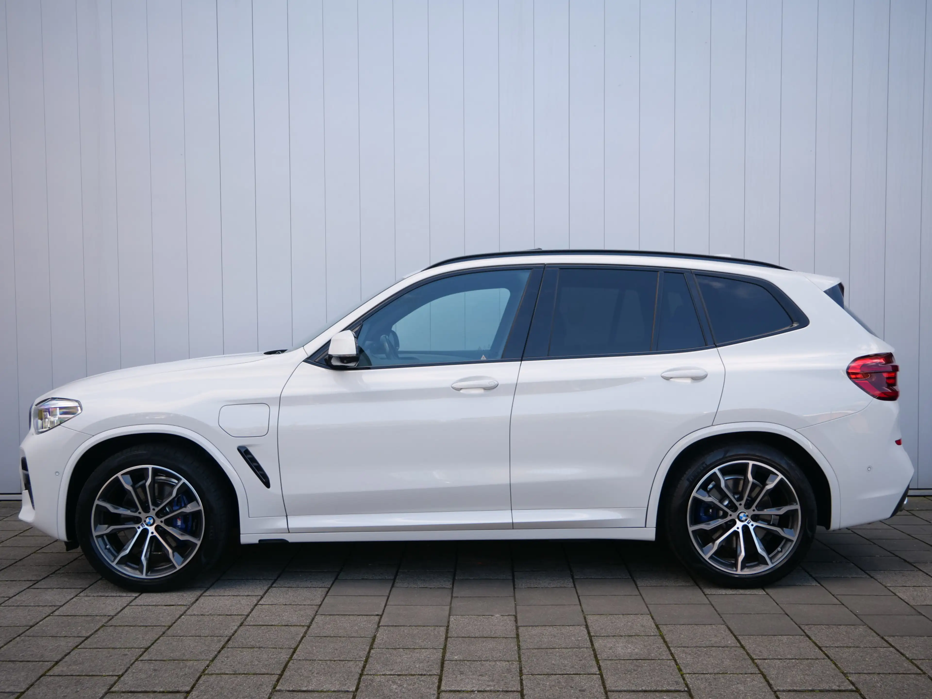 BMW X3 xDrive30e High Executive 292 Pk Automaat M-Pakket — photo 5