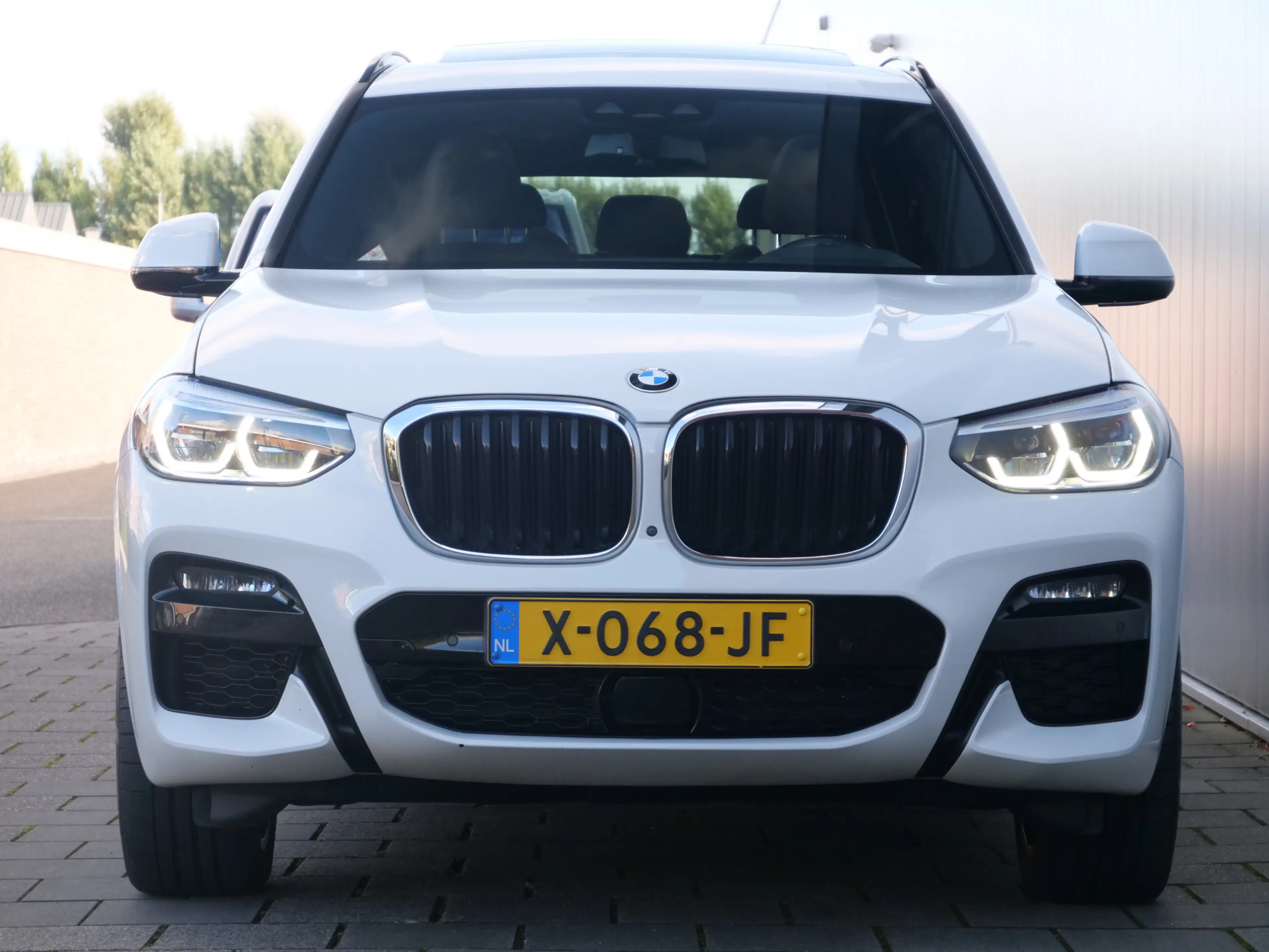BMW X3 xDrive30e High Executive 292 Pk Automaat M-Pakket — photo 14