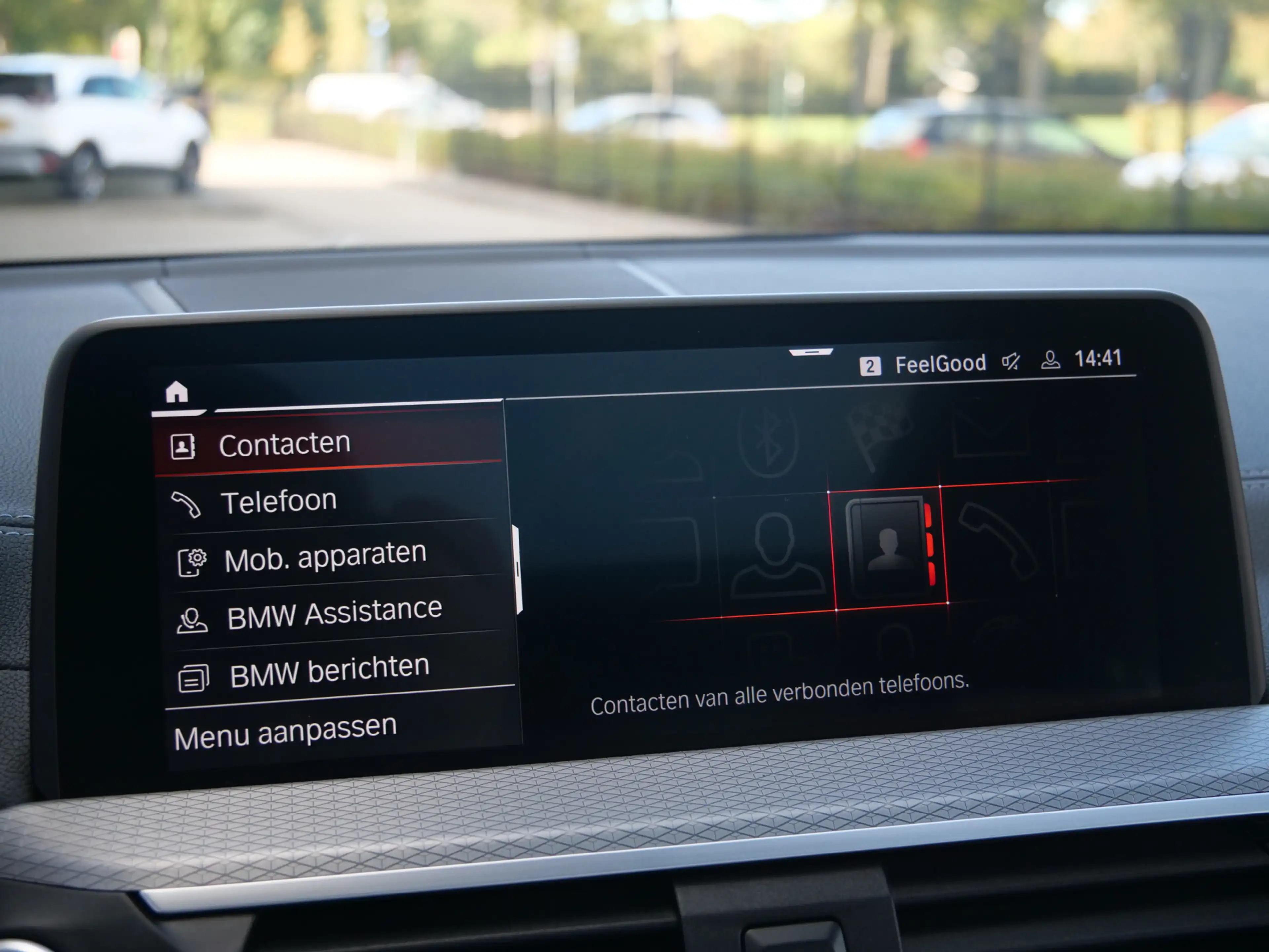 BMW X3 xDrive30e High Executive 292 Pk Automaat M-Pakket — photo 24