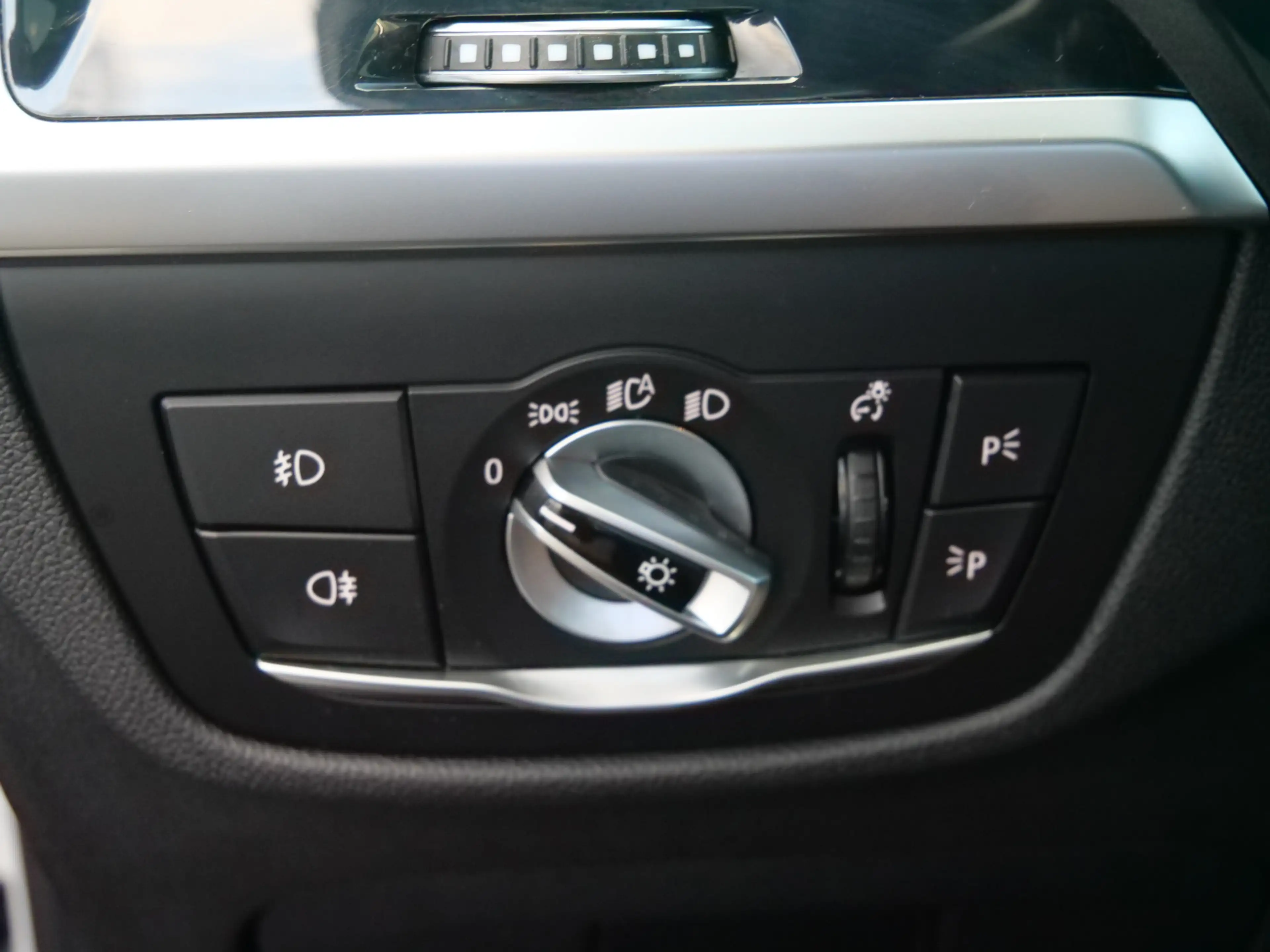 BMW X3 xDrive30e High Executive 292 Pk Automaat M-Pakket — photo 29