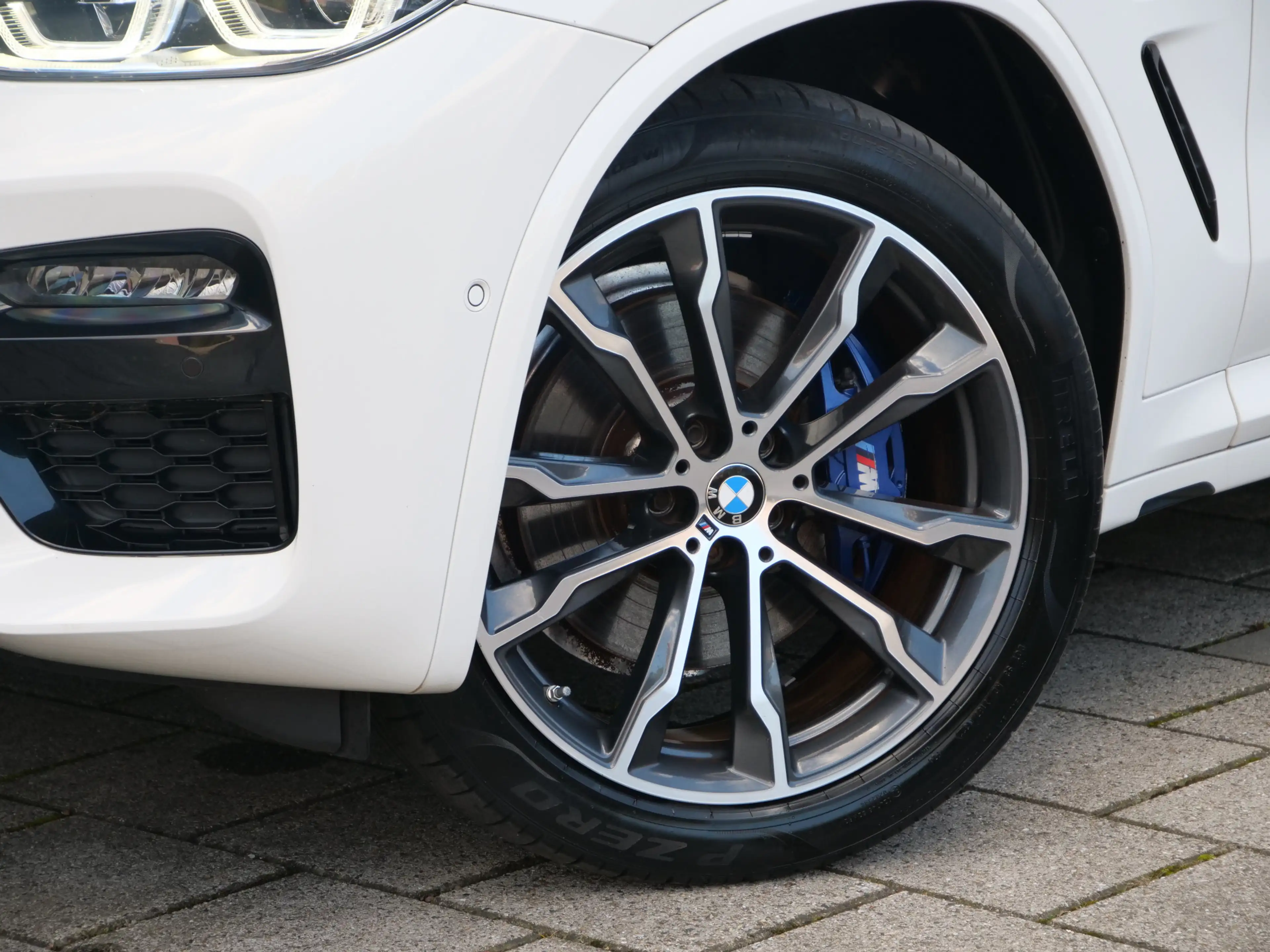 BMW X3 xDrive30e High Executive 292 Pk Automaat M-Pakket — photo 22