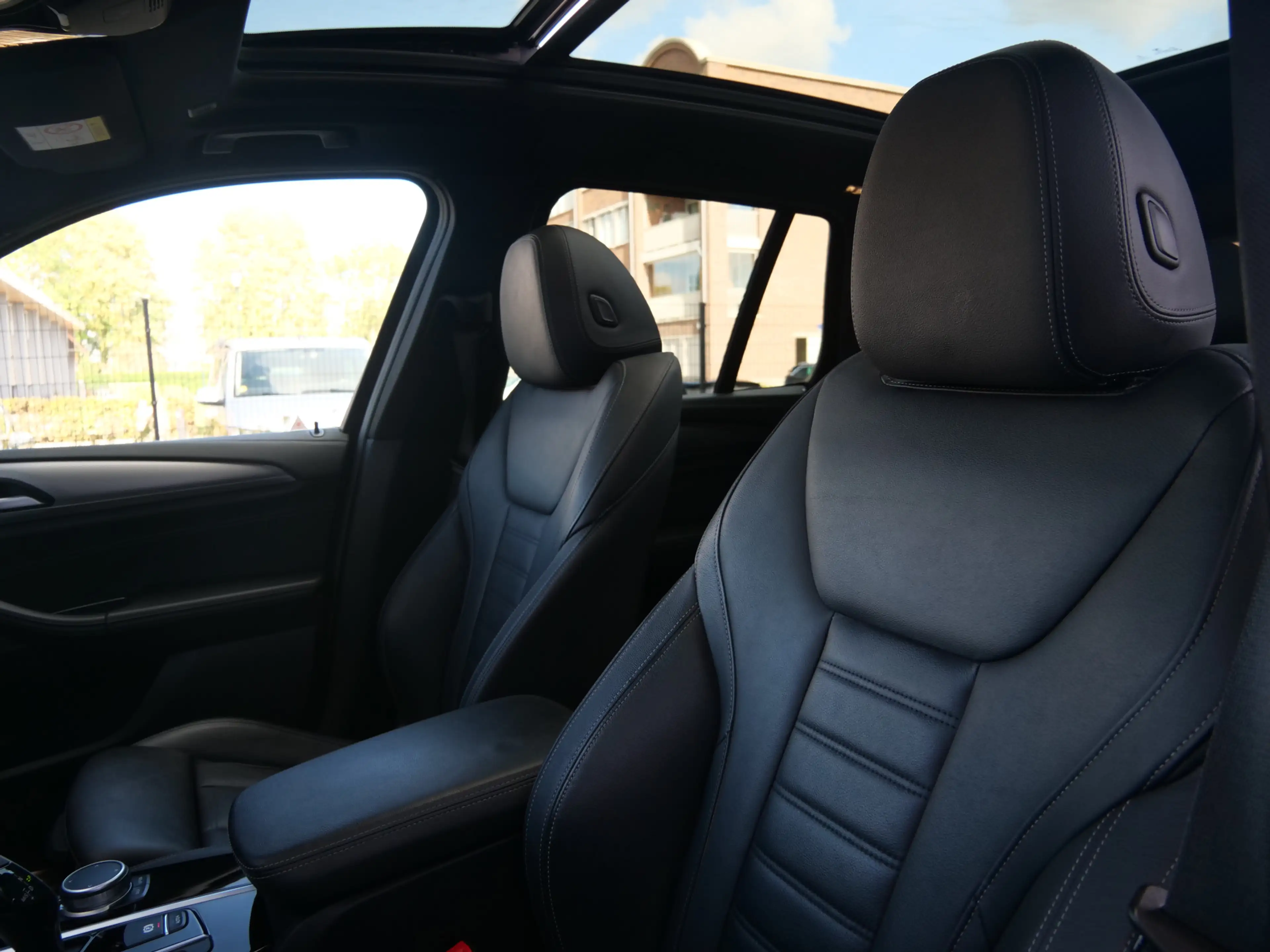 BMW X3 xDrive30e High Executive 292 Pk Automaat M-Pakket — photo 4