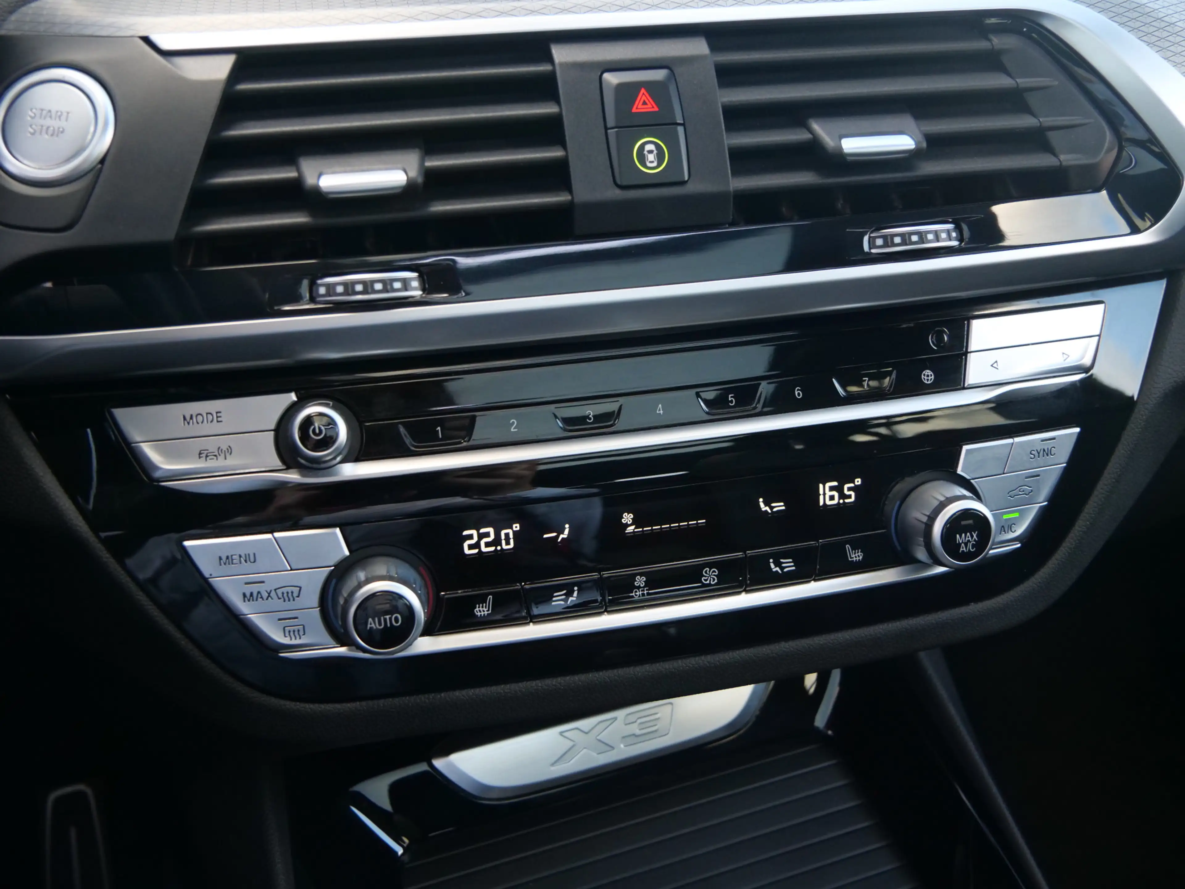 BMW X3 xDrive30e High Executive 292 Pk Automaat M-Pakket — photo 16