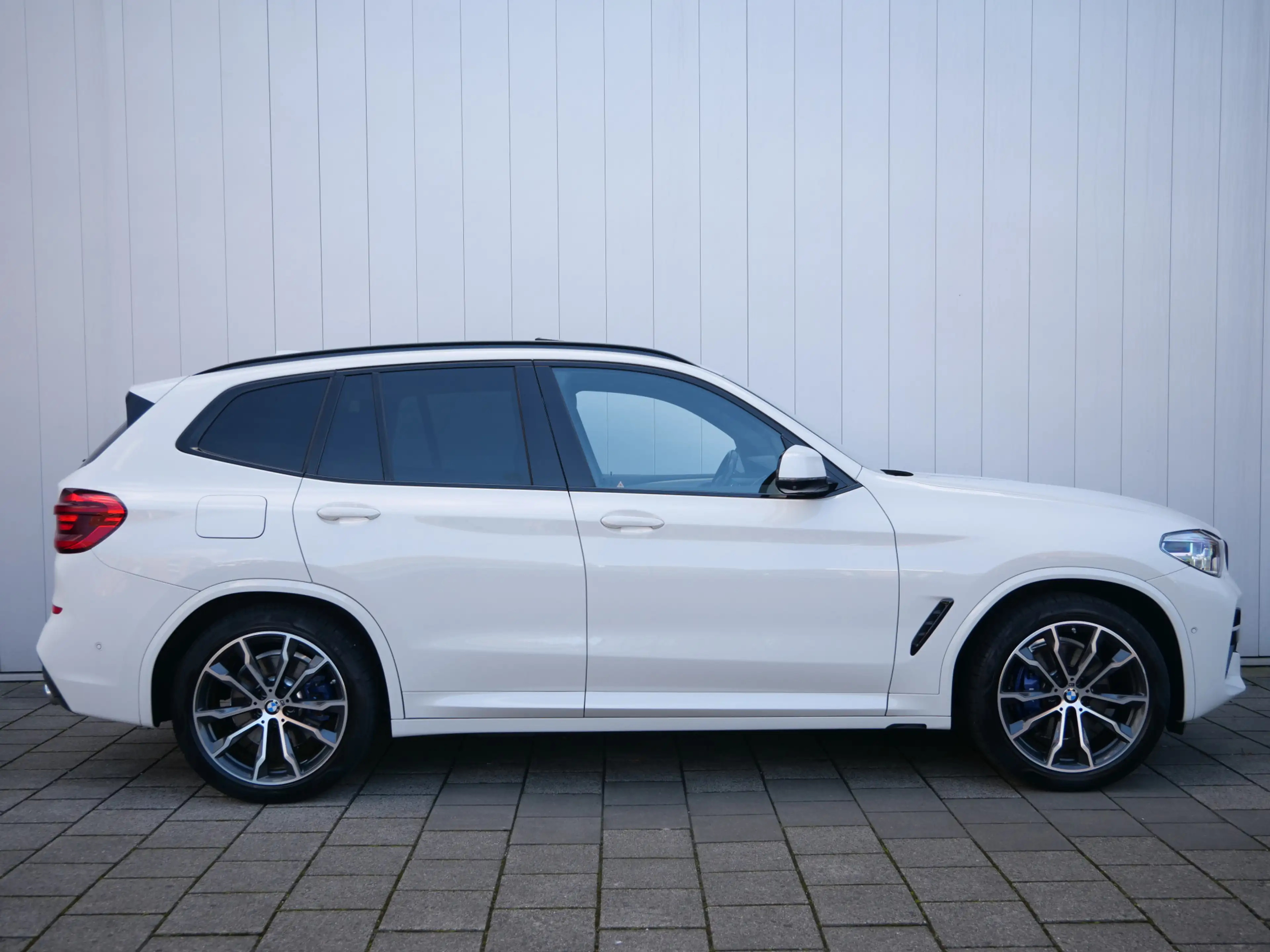 BMW X3 xDrive30e High Executive 292 Pk Automaat M-Pakket — photo 26