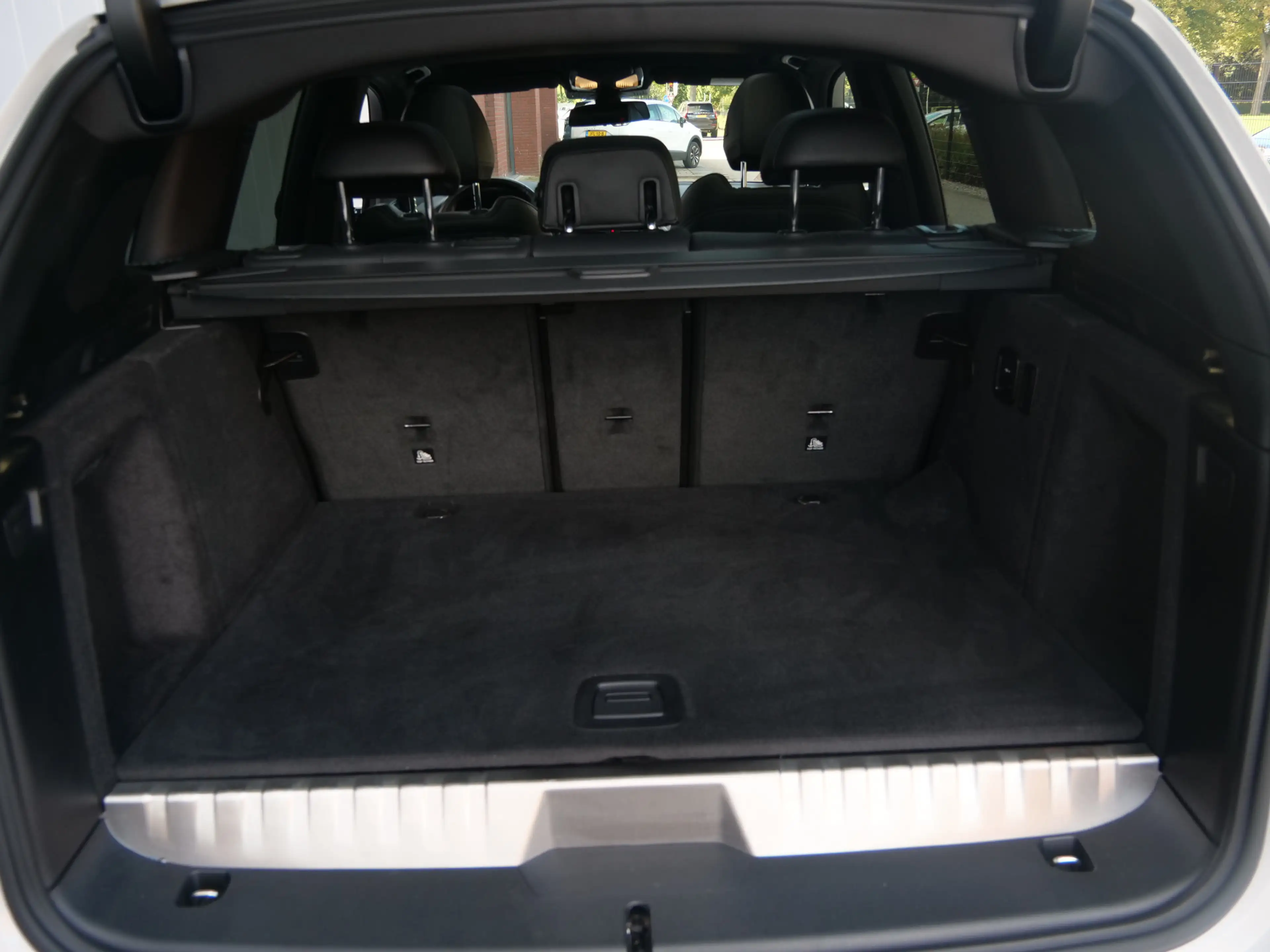 BMW X3 xDrive30e High Executive 292 Pk Automaat M-Pakket — photo 33