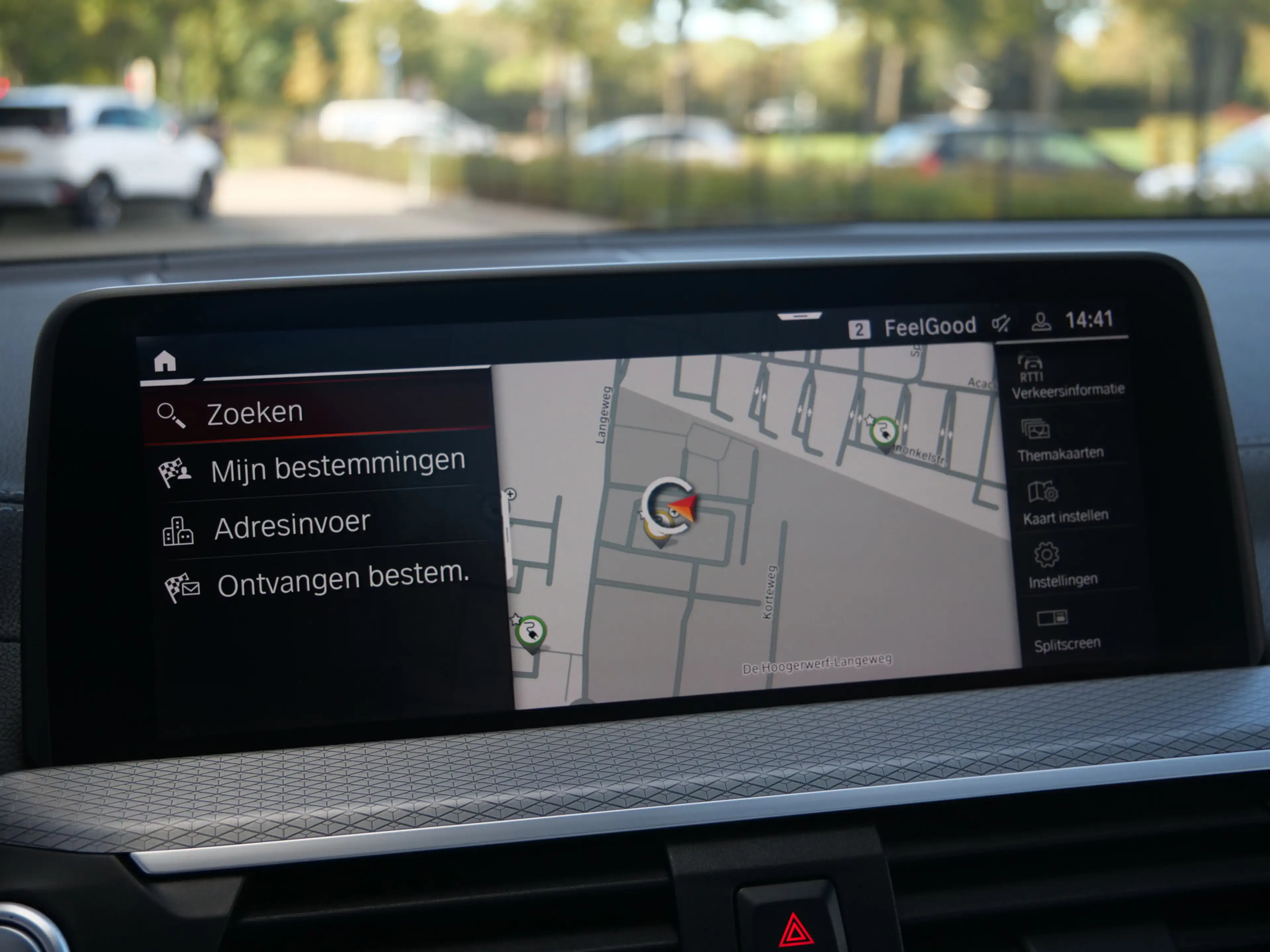 BMW X3 xDrive30e High Executive 292 Pk Automaat M-Pakket — photo 23