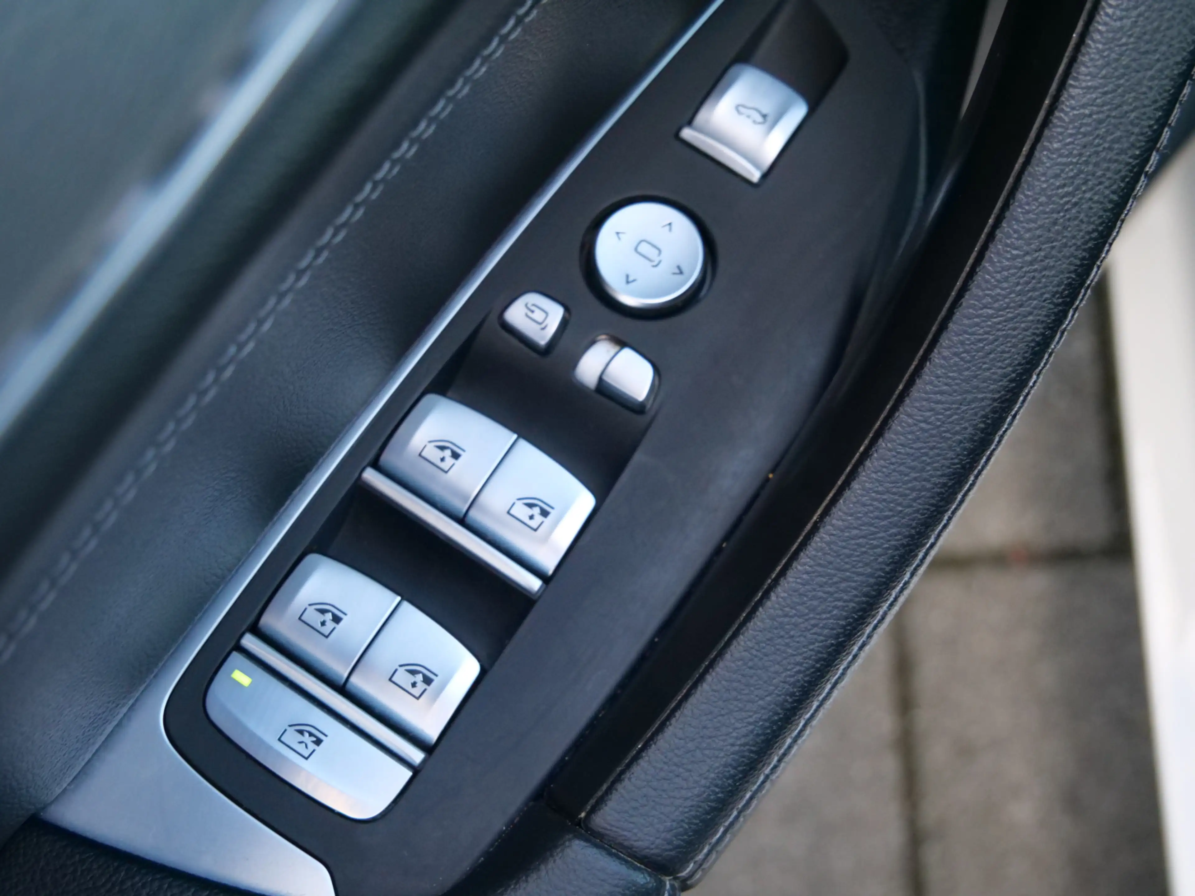 BMW X3 xDrive30e High Executive 292 Pk Automaat M-Pakket — photo 31