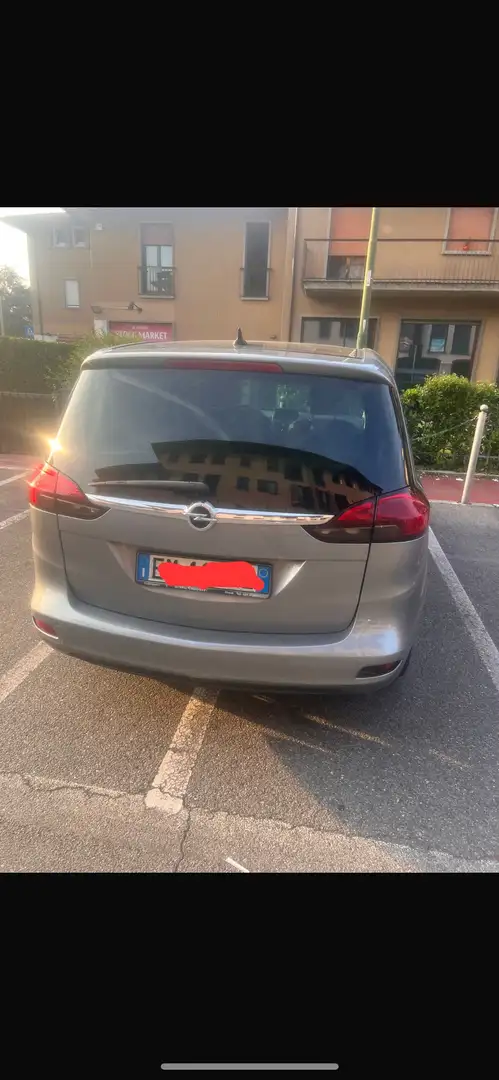 Opel Zafira Tourer 2.0 cdti ecoflex Cosmo s&s 130cv - 1