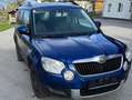 Skoda Yeti Yeti 4x4 Twenty Active 2,0 TDI CR DPF Twenty Active Blau - thumbnail 4