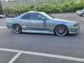 Nissan Skyline GTT R34  - 580 CV Silber - thumbnail 9