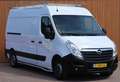 Opel Movano 2.3 CDTI BiTurbo L2H2 107kw org. NL bankschroef+ka Wit - thumbnail 2
