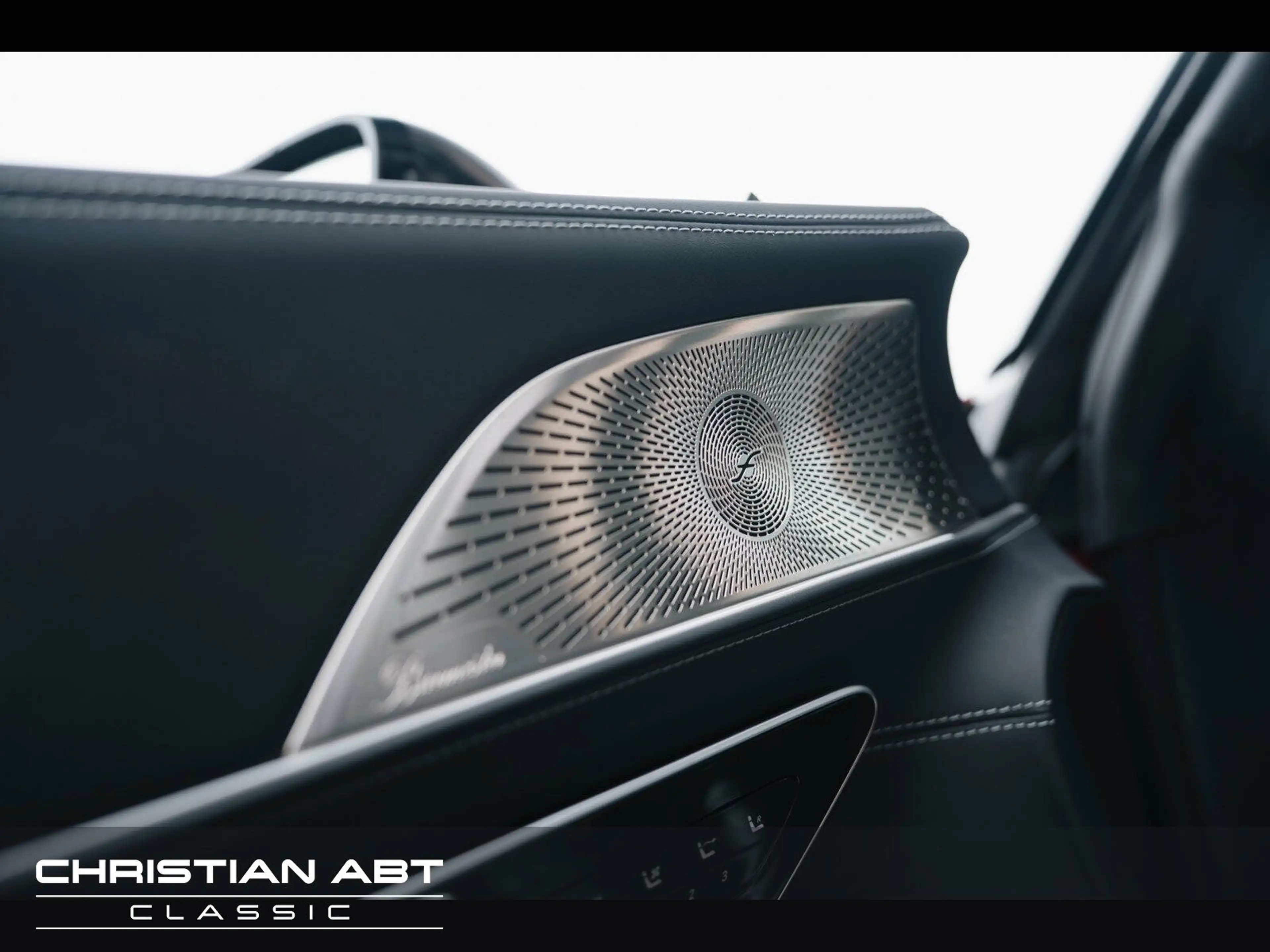 Mercedes-Benz SL 63 AMG 4Matic Navi/Nachtsichtass. — photo 15