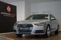Audi A4 2.0 TDI Avant quattro|S-LINE|MATRIX|HUD|B&O Silber - thumbnail 3