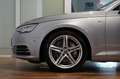 Audi A4 2.0 TDI Avant quattro|S-LINE|MATRIX|HUD|B&O Silber - thumbnail 2