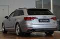 Audi A4 2.0 TDI Avant quattro|S-LINE|MATRIX|HUD|B&O Silber - thumbnail 13