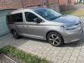 Volkswagen Caddy Caddy 1.5 TSI BMT (7-Si.) DSG Style Maxi Beige - thumbnail 1