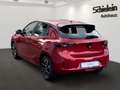 Opel Corsa 110PS Hybrid Edition Rot - thumbnail 4