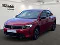 Opel Corsa 110PS Hybrid Edition Rot - thumbnail 1