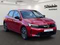Opel Corsa 110PS Hybrid Edition Rot - thumbnail 2