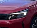 Opel Corsa 110PS Hybrid Edition Rot - thumbnail 5