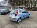 Fiat Punto 1.4-16V Young 72.000 km NAP Blau - thumbnail 3