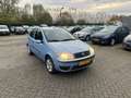 Fiat Punto 1.4-16V Young 72.000 km NAP Azul - thumbnail 2