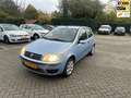 Fiat Punto 1.4-16V Young 72.000 km NAP Azul - thumbnail 1