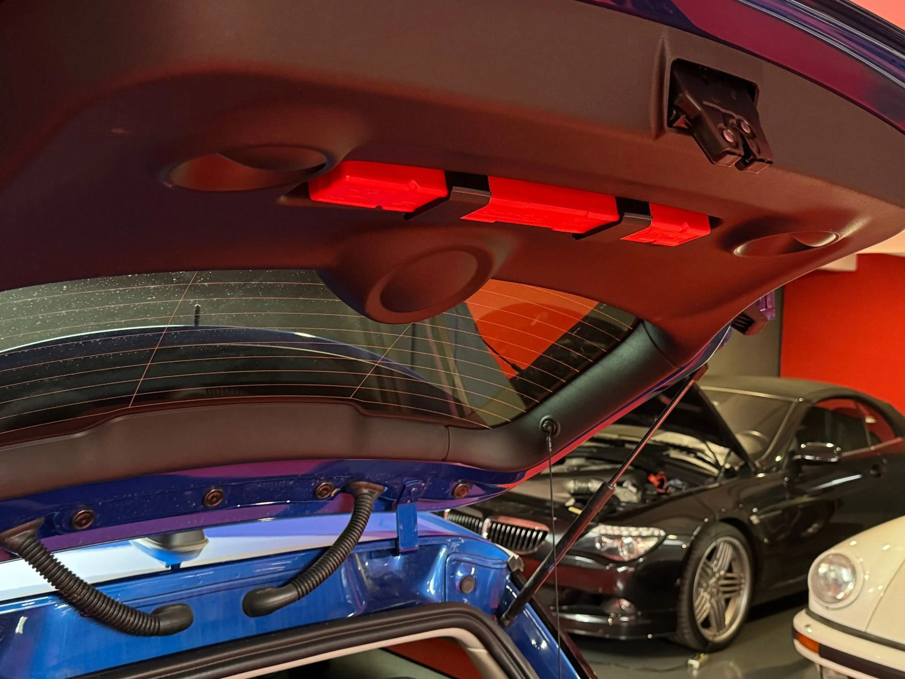 MINI Cooper S /2,0 204 PS/ESSENTIAL/HUD/1.HAND/17"/TOP — photo 15