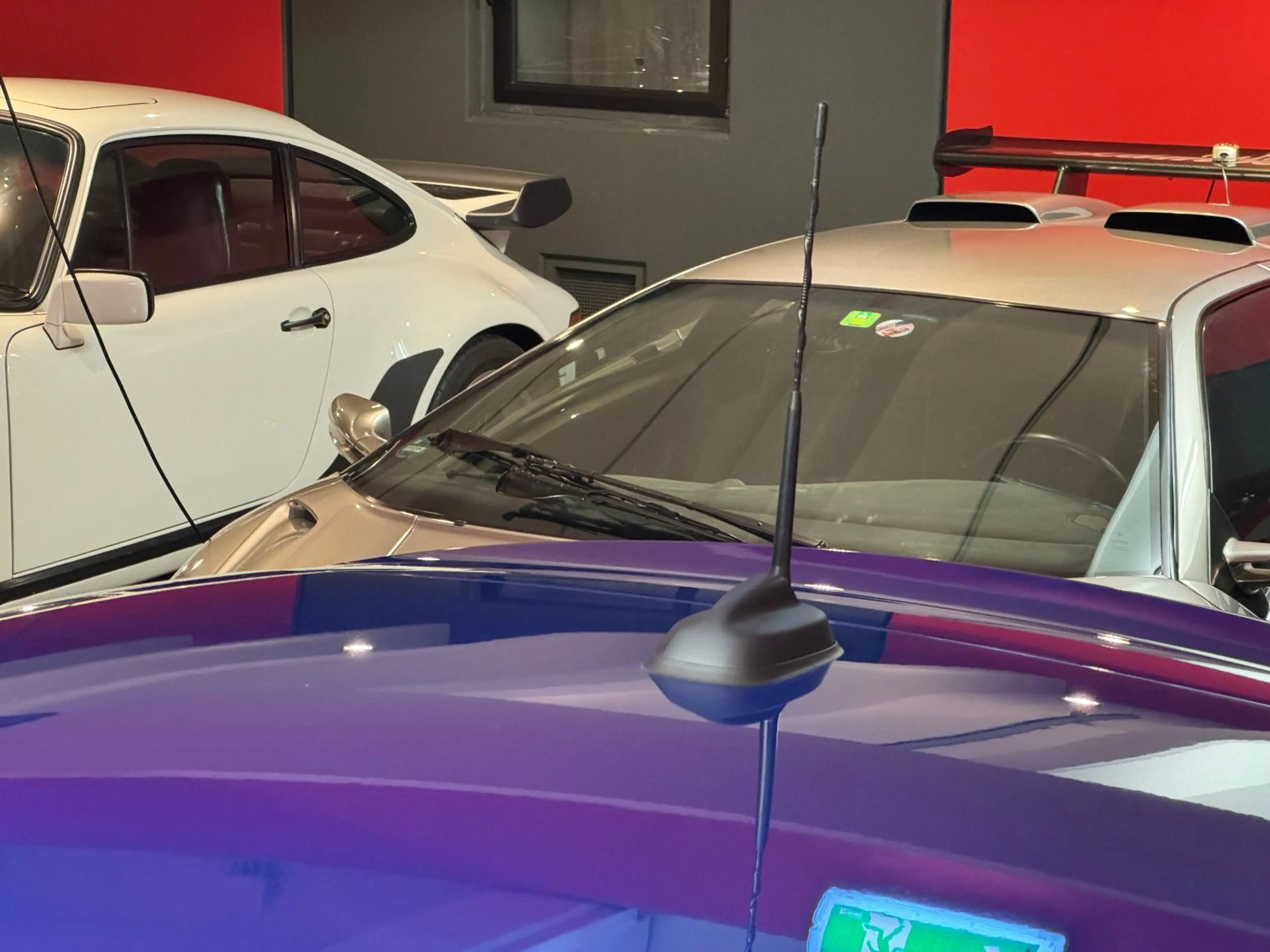 MINI Cooper S /2,0 204 PS/ESSENTIAL/HUD/1.HAND/17"/TOP — photo 10