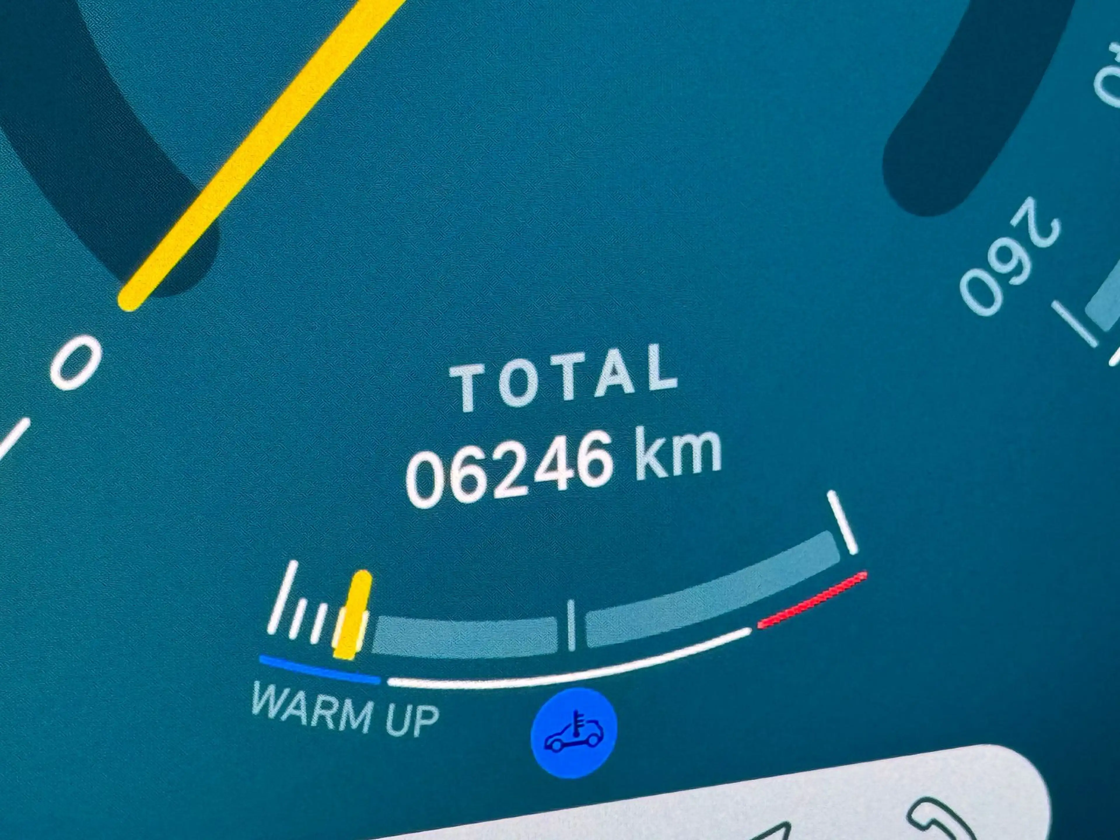 MINI Cooper S /2,0 204 PS/ESSENTIAL/HUD/1.HAND/17"/TOP — photo 4