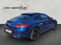 Mercedes-Benz C 250 D 4M Night Edt. AMG/Pano/Burmester/Comand Blu/Azzurro - thumbnail 4