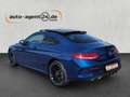 Mercedes-Benz C 250 D 4M Night Edt. AMG/Pano/Burmester/Comand Blu/Azzurro - thumbnail 3