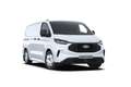 Ford Transit Custom Kasten Trend 280 L1 AHK*NAVI*SHZ Blanc - thumbnail 2