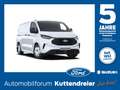 Ford Transit Custom Kasten Trend 280 L1 AHK*NAVI*SHZ Blanc - thumbnail 1
