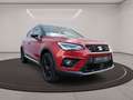 SEAT Arona 1.0 TSI *FR*AUTO*GPS*CARPLAY*CRUISE*GARANTIE 1AN Rouge - thumbnail 5