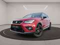 SEAT Arona 1.0 TSI *FR*AUTO*GPS*CARPLAY*CRUISE*GARANTIE 1AN Rouge - thumbnail 1