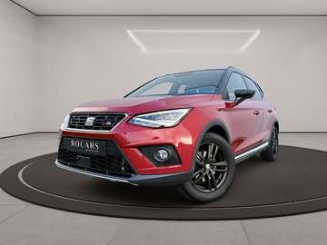 1.0 TSI *FR*AUTO*GPS*CARPLAY*CRUISE*GARANTIE 1AN