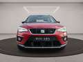 SEAT Arona 1.0 TSI *FR*AUTO*GPS*CARPLAY*CRUISE*GARANTIE 1AN Rouge - thumbnail 2
