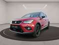 SEAT Arona 1.0 TSI *FR*AUTO*GPS*CARPLAY*CRUISE*GARANTIE 1AN Rouge - thumbnail 4